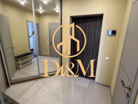 квартира за адресою Теремківська вул., 1