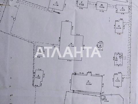 комерційна за адресою смт. Затока, Лазурна, 90