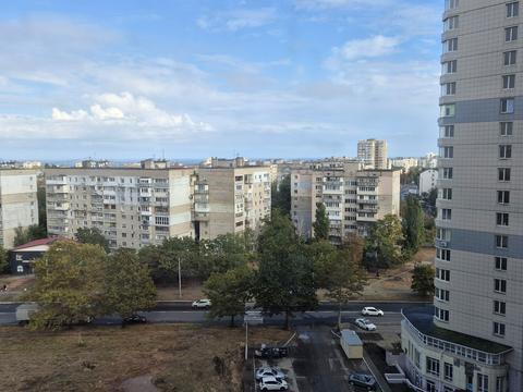 квартира за адресою Парусна вул. (Героїв Сталінграду), 18