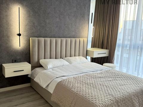 квартира за адресою Шевяенка, 40