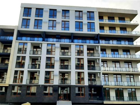 квартира за адресою Під Голоском вул., 2А
