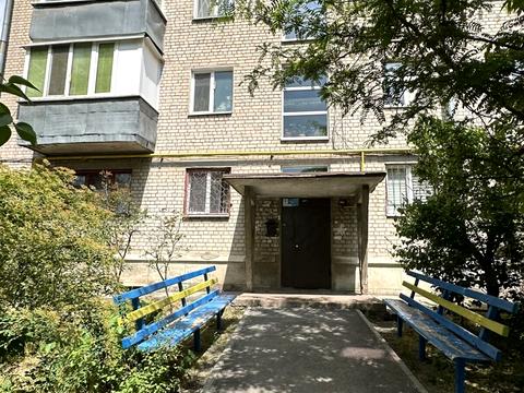 квартира по адресу Добробатів ул. (Іларіонівська), 8