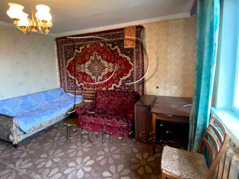 квартира за адресою Оболонський просп., 27-В