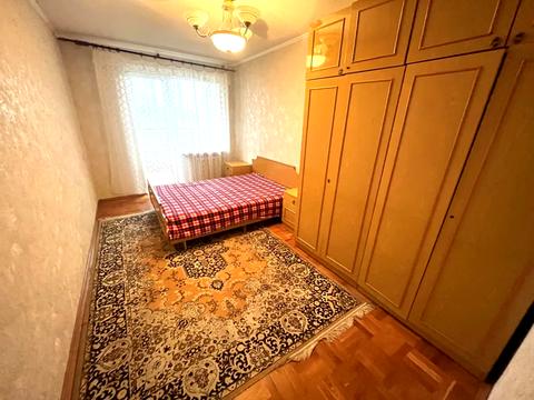 квартира за адресою Казанська вул., 18