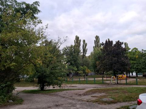 квартира по адресу Микитенко Ивана ул., 9-В