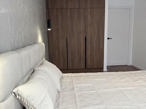 квартира за адресою Височана вул., 18