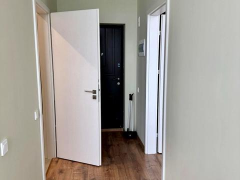 квартира за адресою Геранієва вул., 8