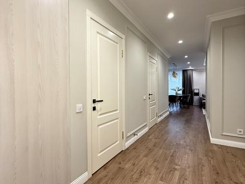 квартира за адресою Паркова вул., 2/1-А