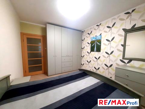 квартира за адресою Кадетський Гай вул., 7