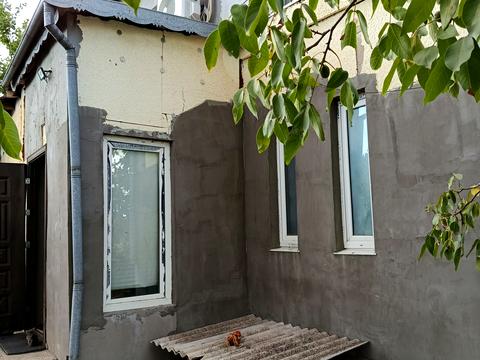 дом по адресу Платановая