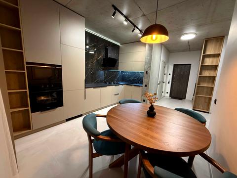 квартира по адресу Стрийская ул., 113-Д