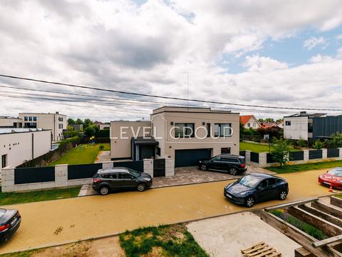 дом по адресу Щаслива, 45