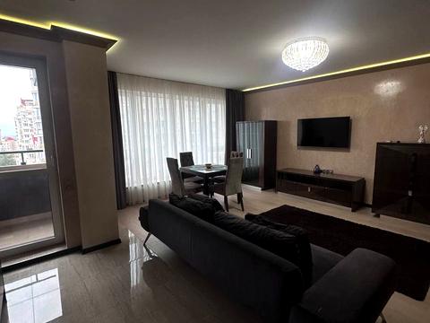 квартира по адресу Оболонский просп., 26