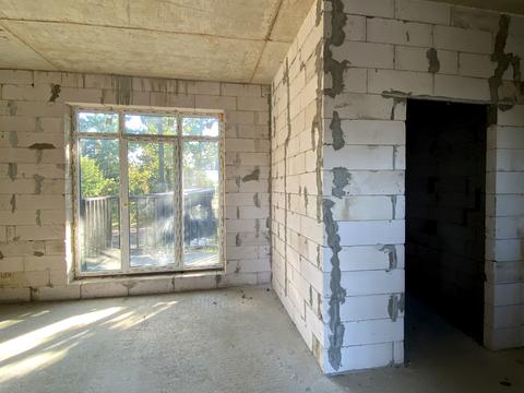 дом по адресу Киево-Мироцкая ул., 123 