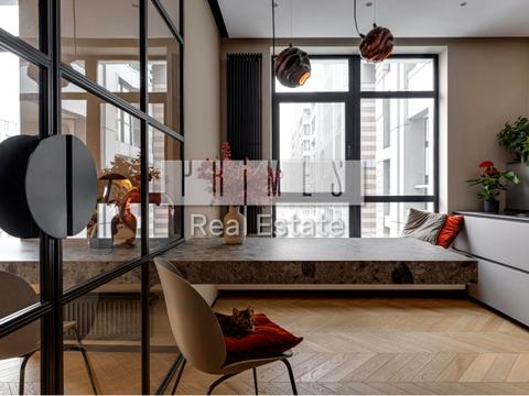 квартира за адресою Андрія Верхогляда вул. (Михайла Драгомирова), 5