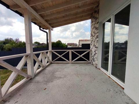 дом по адресу Днепровская ул. (Калинина)