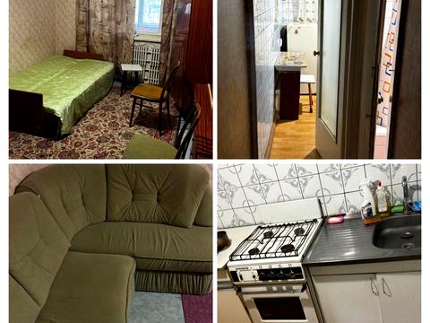 квартира по адресу Героев Труда ул., 21а