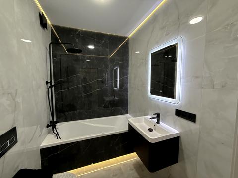 квартира за адресою Миколи Боголюбова вул., 5а