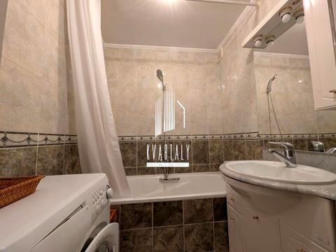 квартира за адресою Оноре де Бальзака вул., 83/2