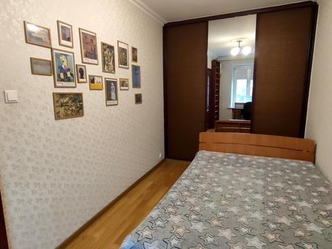 квартира за адресою Миколи Міхновського бульв. (Дружби Народів), 8