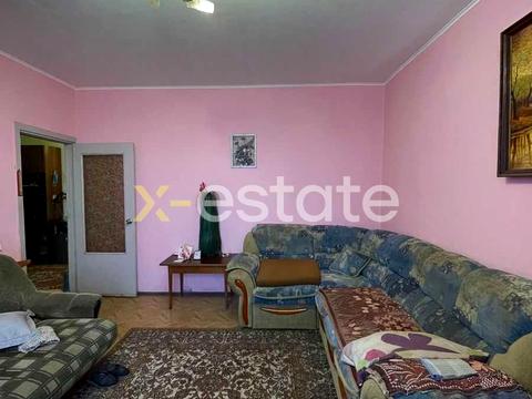 квартира за адресою Сергіївська вул., 3