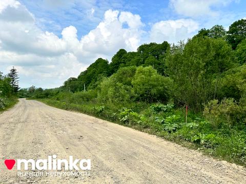 ділянка за адресою За ріка