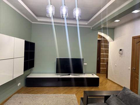 квартира за адресою Олеся Гончара вул., 6