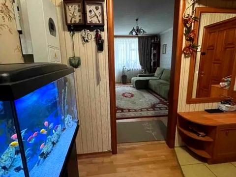 квартира за адресою Плугова вул., 2а