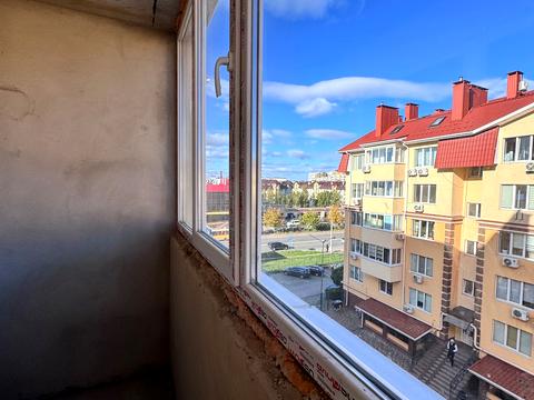 квартира за адресою Тарасівська вул., 3