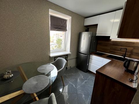 квартира по адресу Глинки ул., 7