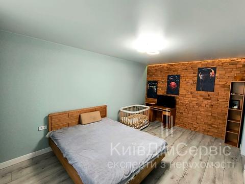 квартира по адресу Сергея Данченко ул., 5