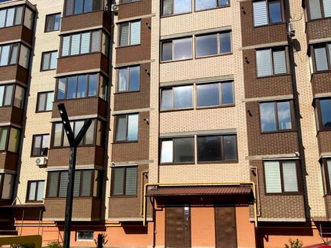 квартира по адресу Мичурина ул. (Мічуріна), 2