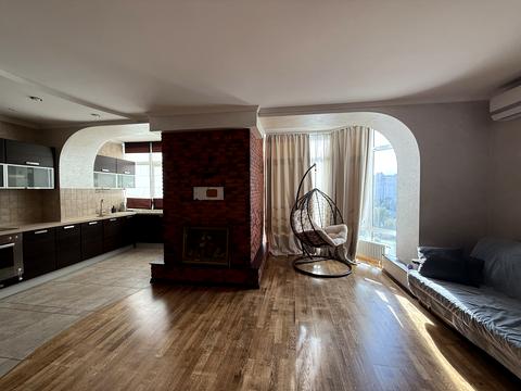 квартира за адресою Юлії Здановської вул. (Ломоносова), 58