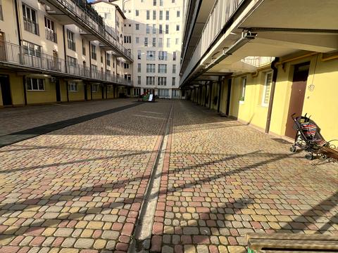 квартира за адресою Роксоляни вул., 87