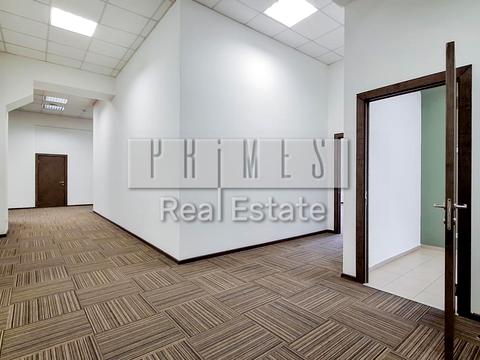 коммерческая по адресу Ахтырский пер., 7