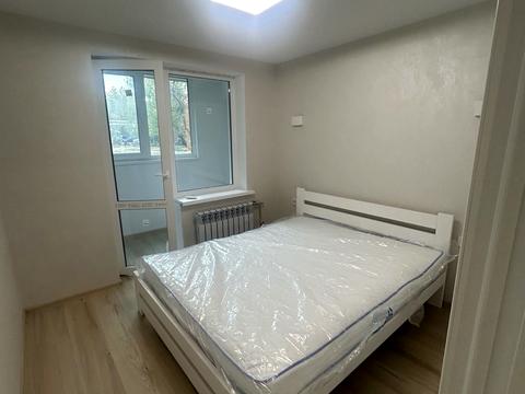 квартира за адресою Фестивальний пров., 16