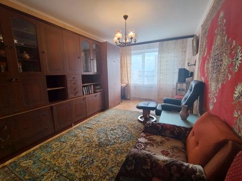 квартира по адресу Кубанской Украины ул. (Маршала Жукова), 47-А
