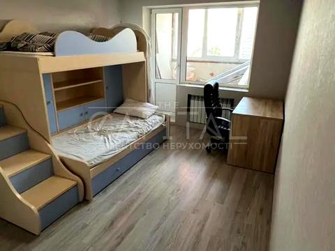 квартира за адресою Байди-Вишневецького вул. (Осиповського), 1