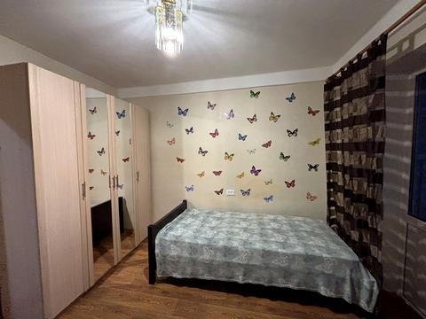 квартира за адресою Раїси Окіпної вул., 5