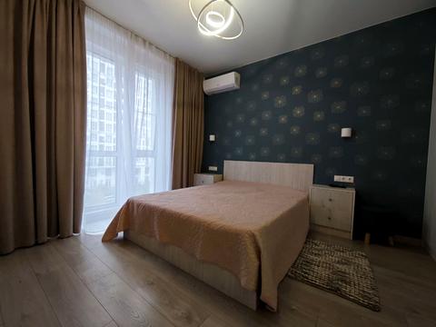 квартира за адресою Михайла Максимовича вул. (Онуфрія Трутенка), 28-Д