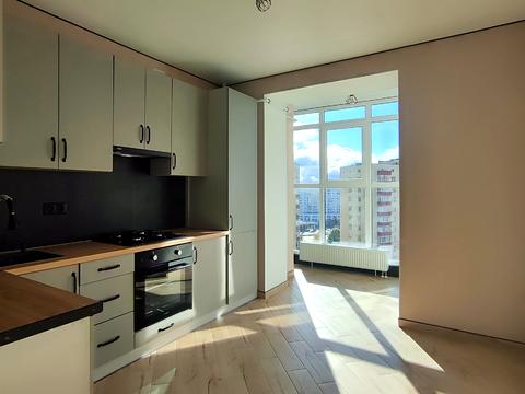 квартира за адресою Панаса Мирного вул., 20А