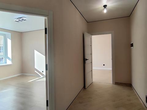 квартира за адресою Панаса Мирного вул., 20А