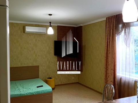 квартира по адресу Замковецкая ул., 44