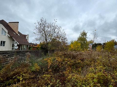 ділянка за адресою Борисоглібська