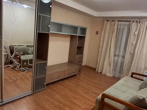 квартира по адресу Леся Курбаса просп., 14-А