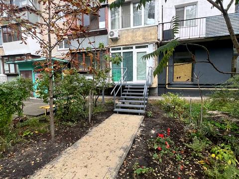 комерційна за адресою Лісовий просп., 11