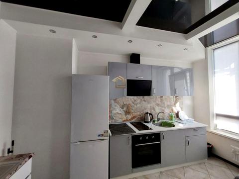 квартира по адресу Генуэзская ул., 3б