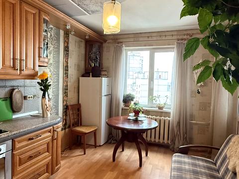 квартира за адресою Лісківська вул., 30