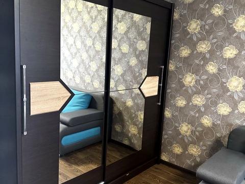 квартира по адресу Слобожанский просп. (им. газеты Правда), 11