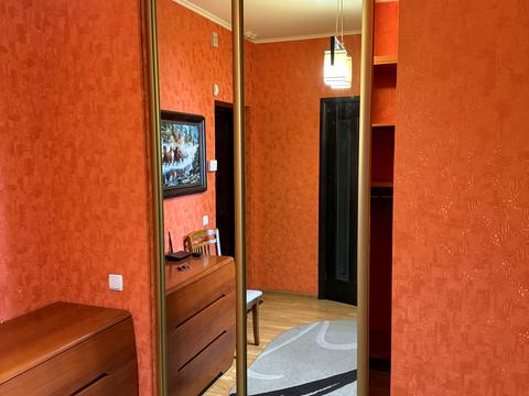 квартира по адресу Анны Ахматовой ул., 34